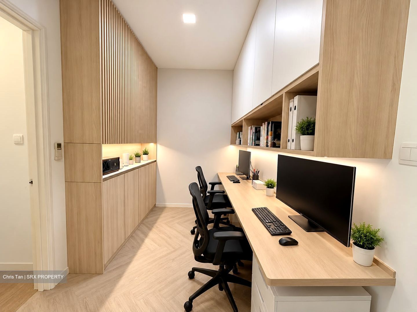 The Blossomvale (D21), Condominium #621486671